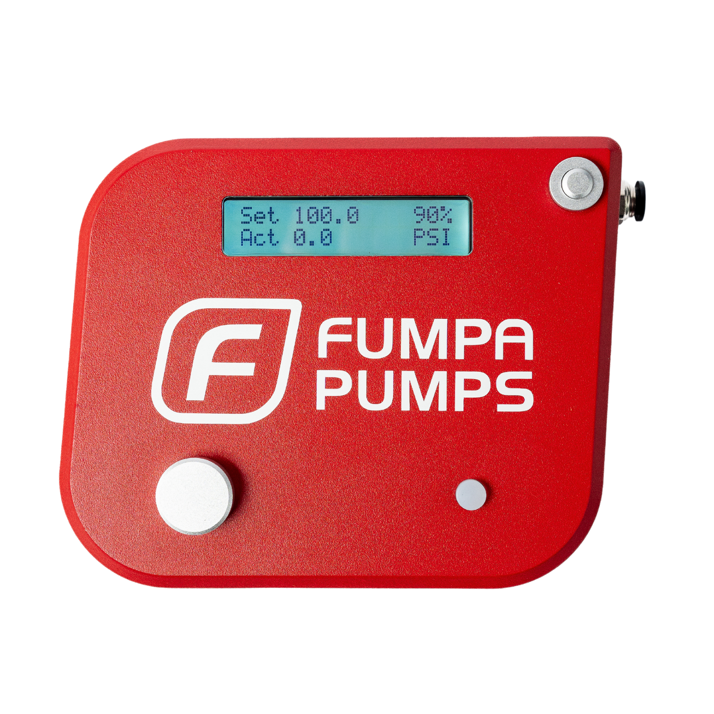 megaFumpa Fietspomp