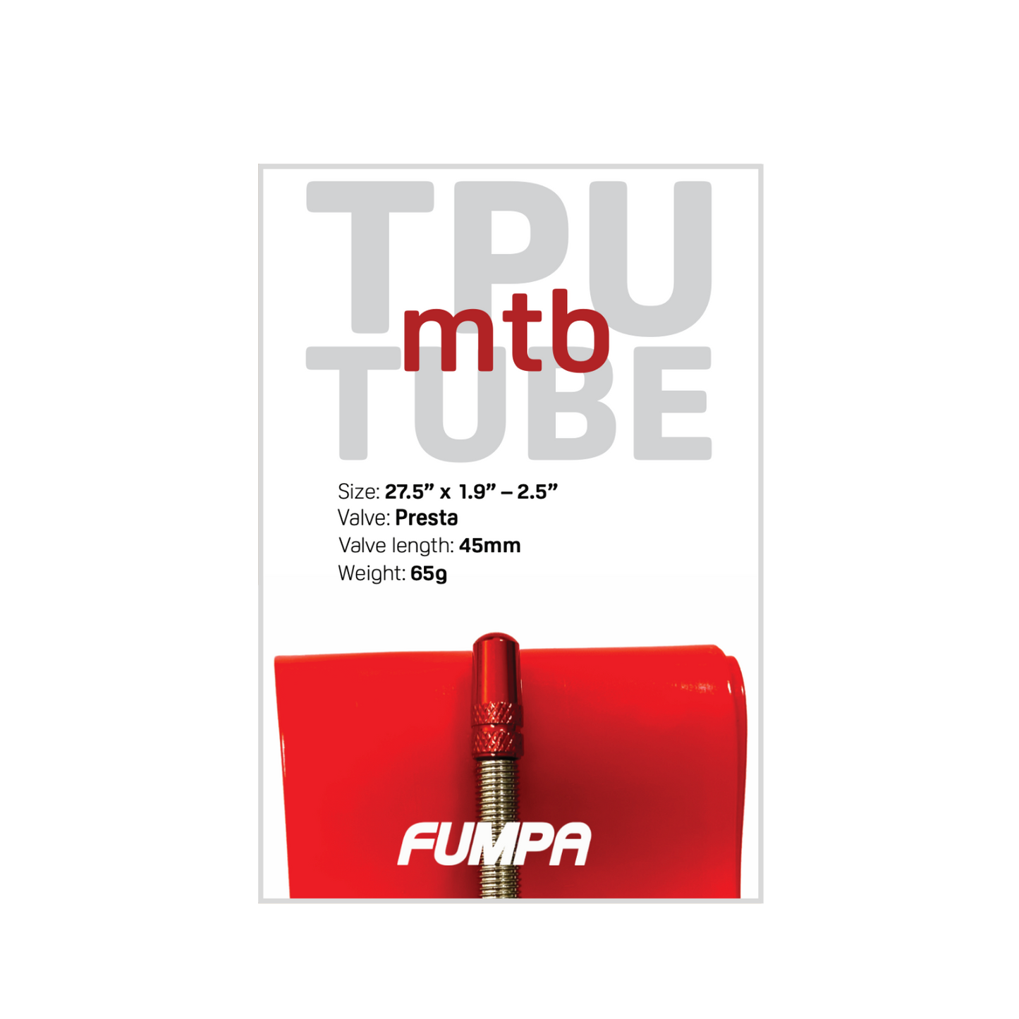 TPU buizen