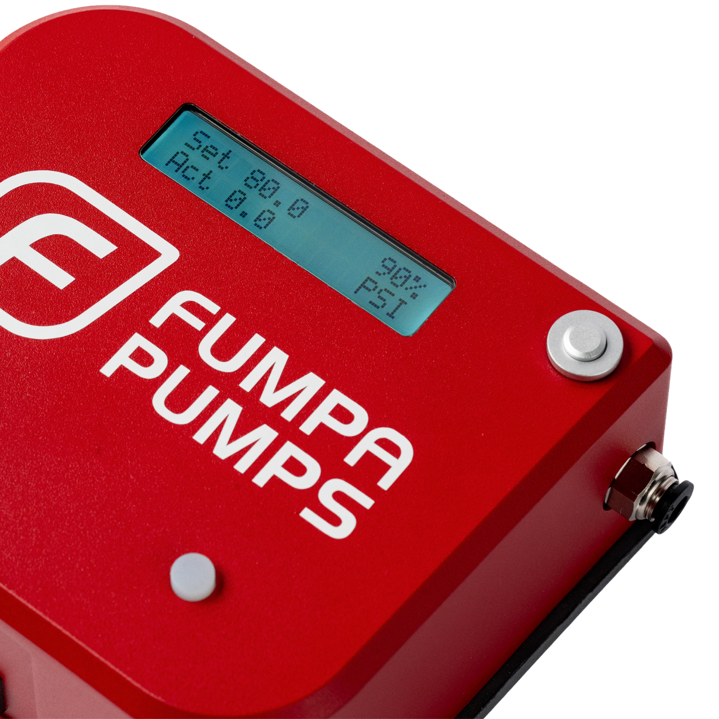 megaFumpa Fietspomp