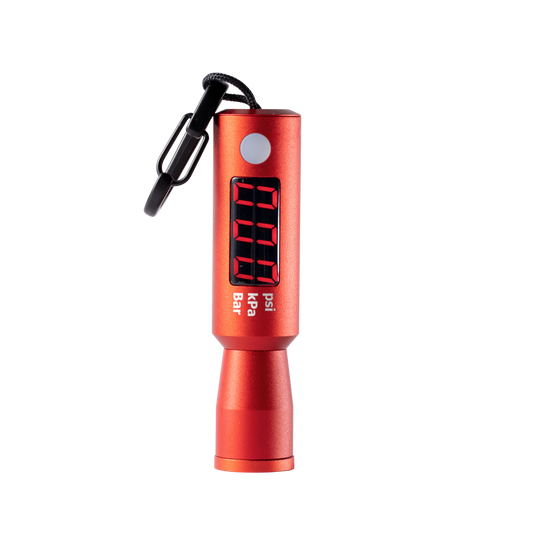Fumpa Manometer