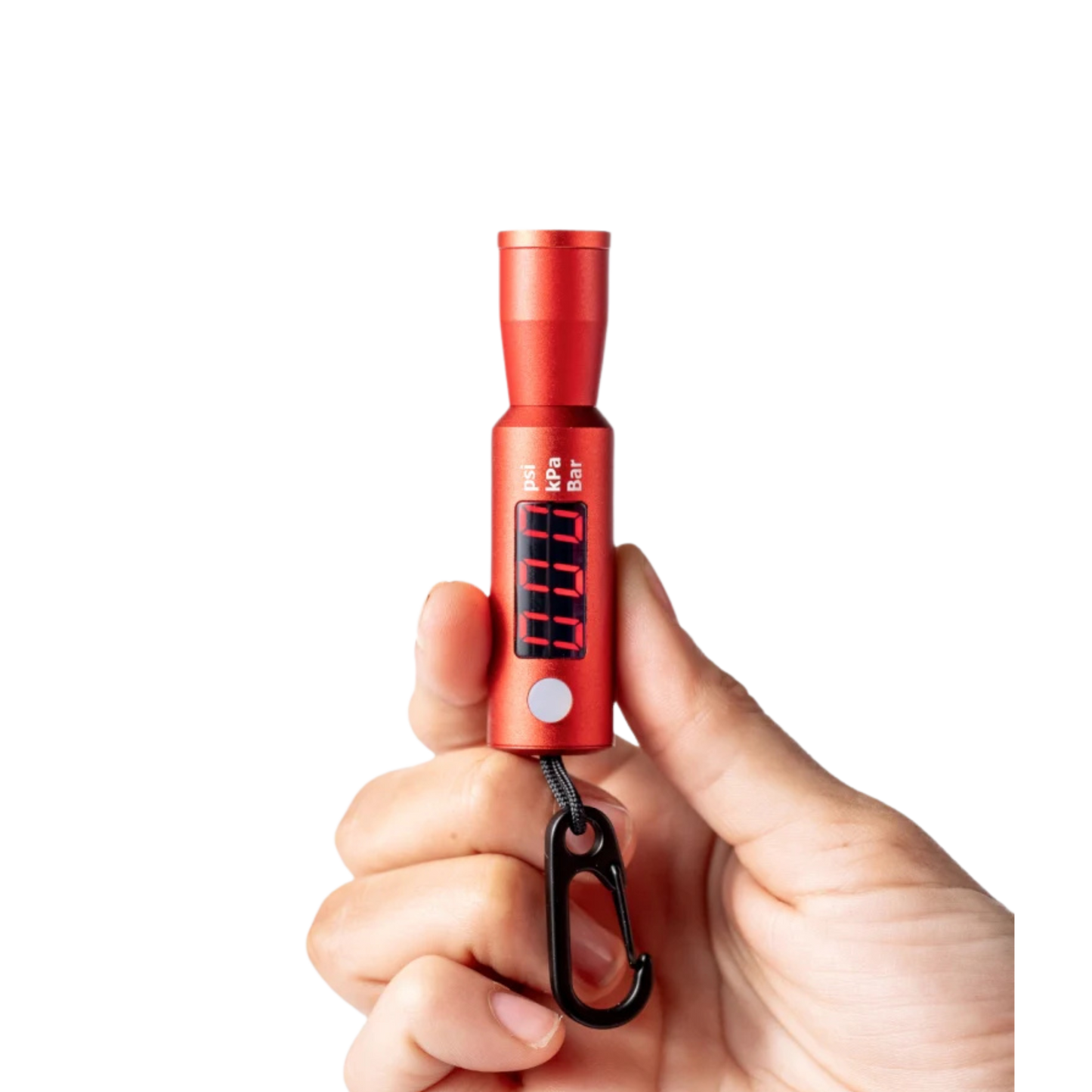 Fumpa Manometer