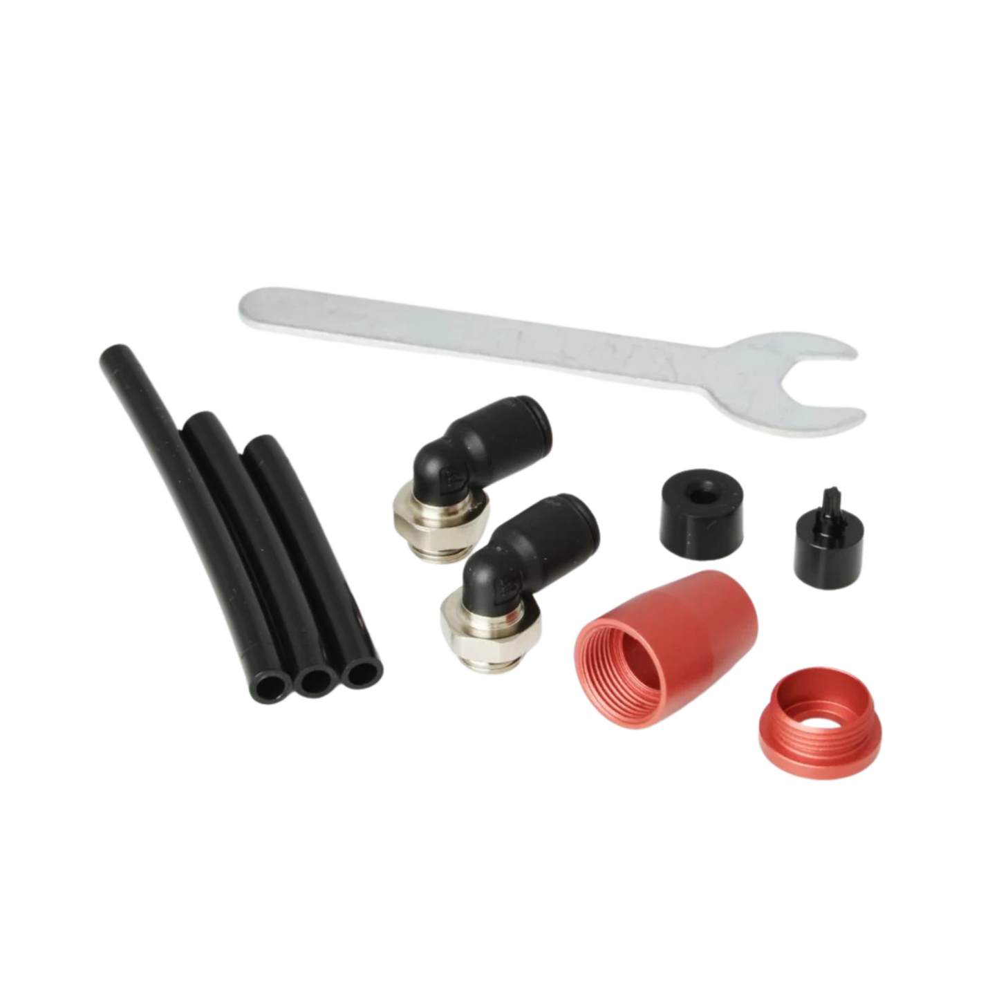 Elleboogverstuiver kit