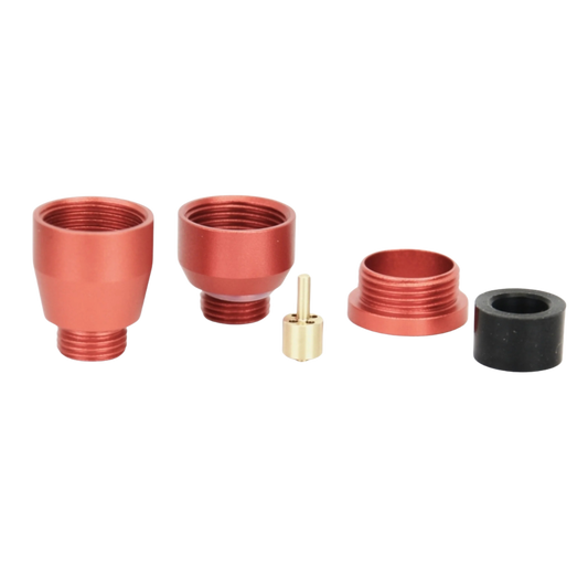 Pompverstuiver kit