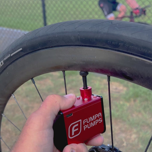 miniFumpa fietspomp